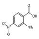 2-氨基-4-硝基苯甲酸-CAS:619-17-0