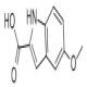 5-甲氧基吲哚-2-羧酸-CAS:4382-54-1