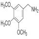 3,4,5-三甲氧基苯甲胺-CAS:18638-99-8