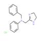 盐酸安他唑啉-CAS:2508-72-7