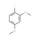 2,4-二甲氧基-1-氟苯-CAS:17715-70-7