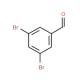 3,5-二溴苯甲醛-CAS:56990-02-4