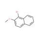 1-溴-2-甲氧基萘-CAS:3401-47-6
