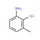 6-氨基-2-甲基苯酚-CAS:17672-22-9