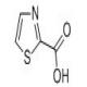 噻唑-2-甲酸-CAS:14190-59-1