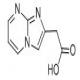 2-(咪唑并[1,2-A]嘧啶-2-基)乙酸-CAS:57892-73-6