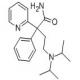 丙吡胺-CAS:3737-09-5