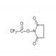 N-(三氟乙酰氧基)琥珀酰亚胺-CAS:5672-89-9
