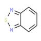 2,1,3-苯并噻二唑-CAS:273-13-2