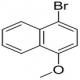 1-溴-4-甲氧基萘酚-CAS:5467-58-3