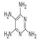 2,4,5,6-四氨基嘧啶-CAS:1004-74-6