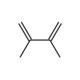 2,3-二甲基-1,3-丁二烯-CAS:513-81-5