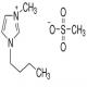1-丁基-3-甲基咪唑甲磺酸盐-CAS:342789-81-5