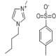 1-丁基-3-甲基咪唑对甲苯磺酸盐-CAS:410522-18-8