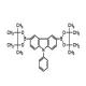 9-苯基-3,6-双(4,4,5,5-四甲基-1,3,2-二氧杂环戊硼-2-基)咔唑-CAS:618442-57-2