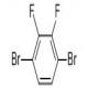 1,4-二溴-2,3-二氟苯-CAS:156682-52-9