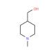 1-甲基-4-哌啶甲醇-CAS:20691-89-8