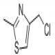 4-(氯甲基)-2-甲基-1,3-噻唑-CAS:39238-07-8