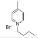 1-丁基-4-甲基溴吡啶-CAS:65350-59-6