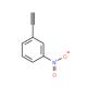 1-乙炔基-3-硝基苯-CAS:3034-94-4