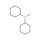 N-甲基二环己基胺-CAS:7560-83-0