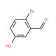 2-溴-5-羟基苯甲醛-CAS:2973-80-0