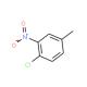 3-硝基-4-氯甲苯-CAS:89-60-1