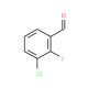 3-氯-2-氟苯甲醛-CAS:85070-48-0