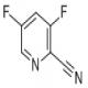 2-氰基-3,5-二氟吡啶-CAS:298709-29-2