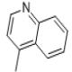 4-甲基喹啉-CAS:491-35-0