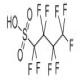 全氟-1-丁磺酸-CAS:375-73-5