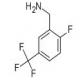 2-氟-5-三氟甲基苄胺-CAS:199296-61-2