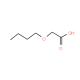2-丁氧基乙酸-CAS:2516-93-0