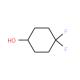 4,4-二氟环己醇-CAS:22419-35-8