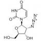 2'-叠氮-2'-脱氧尿苷-CAS:26929-65-7