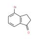 4-溴-1-茚酮-CAS:15115-60-3