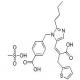 甲磺酸依普罗沙坦-CAS:144143-96-4