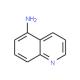 5-氨基喹啉-CAS:611-34-7