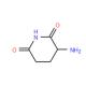 3-氨基-2,6-哌啶二酮-CAS:2353-44-8