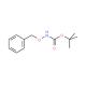 N-(苄氧基)氨基甲酸叔丁酯-CAS:79722-21-7