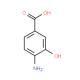 4-氨基-3-羟基苯甲酸-CAS:2374-03-0