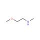 N-(2-甲氧基乙基)甲基胺-CAS:38256-93-8
