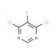 4,6-二氯-5-氟嘧啶-CAS:213265-83-9