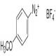 四氟硼酸-4-甲氧基重氮苯正酯-CAS:459-64-3