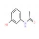 N-(3-羟基苯基)乙酰胺-CAS:621-42-1