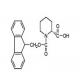 (R)-1-[(9H-芴-9-基甲氧基)羰基]-2-哌啶甲酸-CAS:101555-63-9