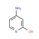 4-氨基-2-羟基吡啶-CAS:38767-72-5