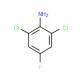 2,6-二氯-4-氟苯胺-CAS:344-19-4