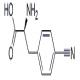 D-4-氰基苯丙氨酸-CAS:263396-44-7