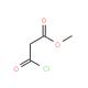 丙二酸甲酯酰氯-CAS:37517-81-0